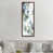 Classic Brown Wood Framed selected