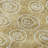 Premium Machine Washable Prisco Gold Rug-417485164