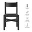 Chaise d'appoint Sharna-129908563-129908570-129908572