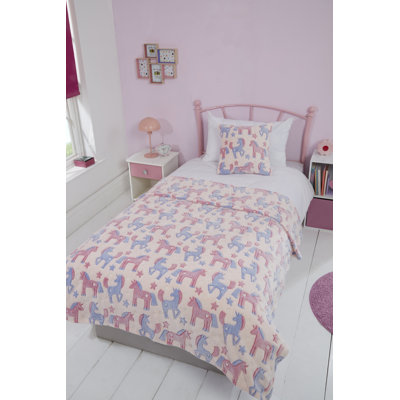 Aspatria Blanket