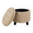 Avers Upholstered Ottoman-2057432282