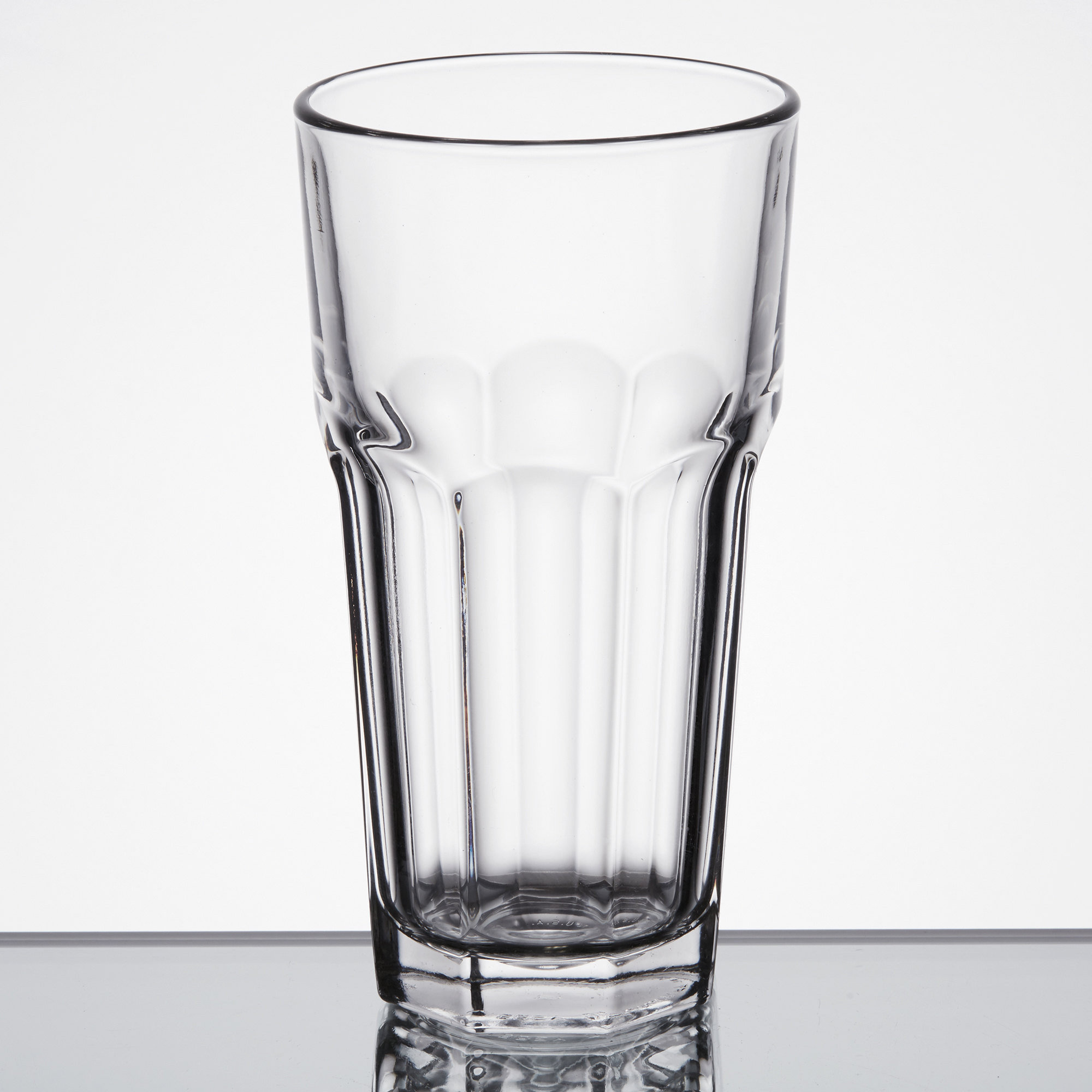 Libbey Gibraltar Libbey Iced Tea Glasses, Set of 12 & Reviews | Wayfair