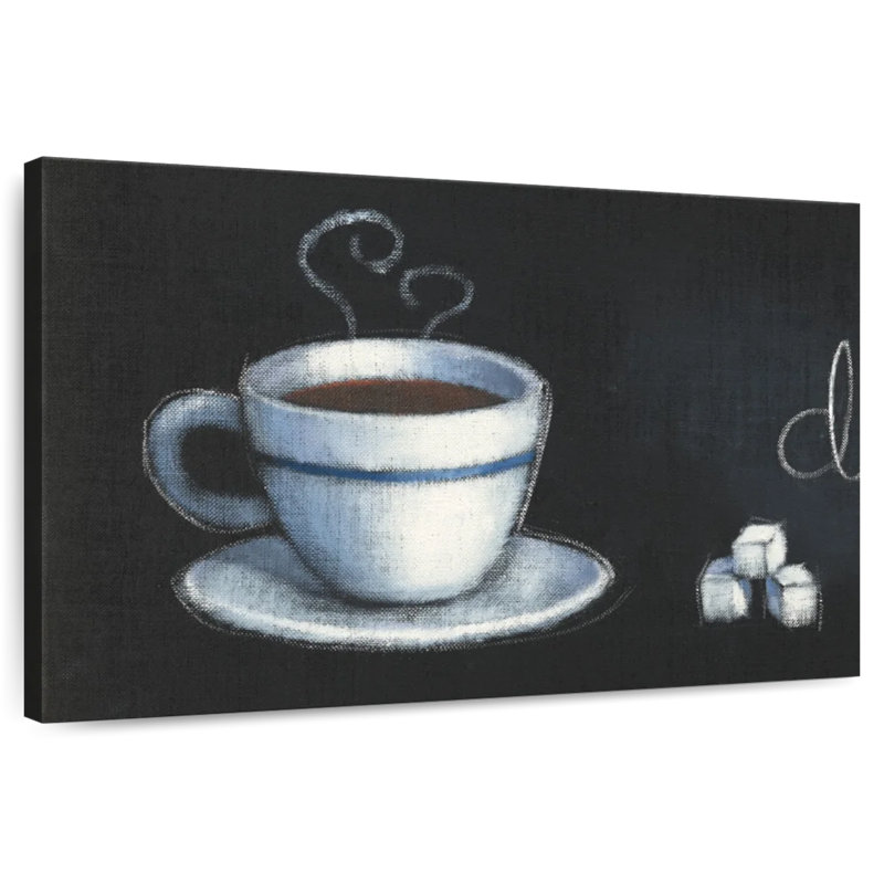 Yarlin Chalkboard Menu Cafe, 8" H x 12" W