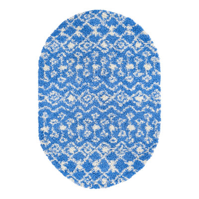 Griego Geometric Indoor Rug