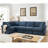 Modular Sectional Sofa Set-602069336