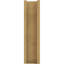 Bois de cèdre brut Balboa Slat-89127233