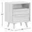 Table de chevet Cura American