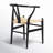 Fairbanks 18'' H Beech Solid Wood Side Chair-543355831