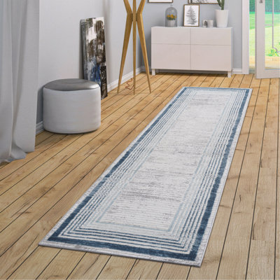 Tapis 2 x 8 po