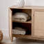 Rectangle Accent Chest