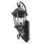 Lanterne murale d'extérieur 3 lumières Prangins-24023113