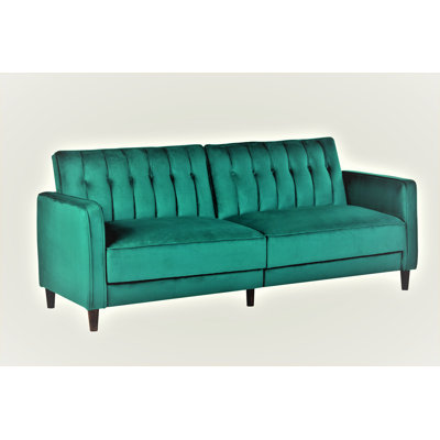 Cornell 81'' Upholstered Sleeper Sofa