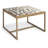 Geometric Single Coffee Table