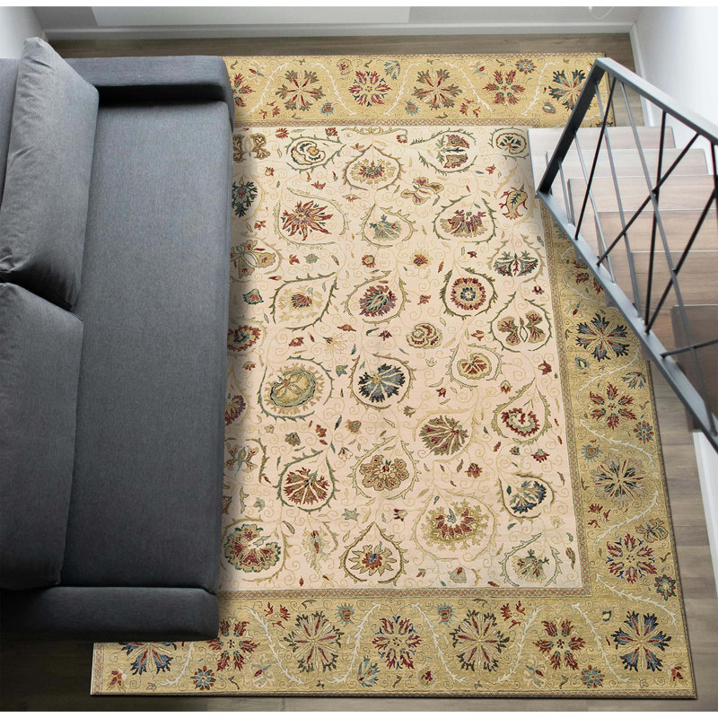 Brighton One-of-a-Kind 11'11" X 14'11" Area Rug