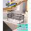 Porte-éponge en acier inoxydable-90814946