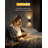 LED Night Light Plug In, 2 Pack,3000K-Soft White