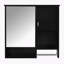 Armoire à pharmacie murale 29 po x 28 po-106838511