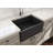 24'' L Fireclay Kitchen Sink-61604848