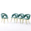 Chaises de salle à manger Modern-309136603