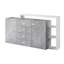 Carnahagh 180cm Sideboard-1295579571