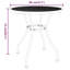 Andiel Round Outdoor Dining Table-557973073