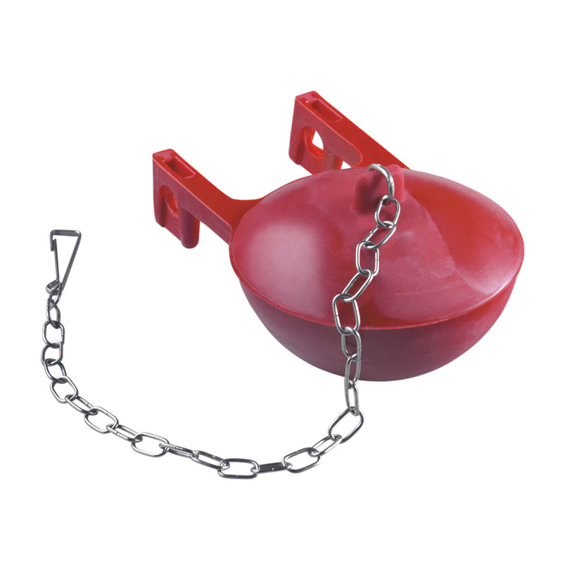 Battant (boule rouge)