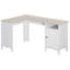 Bureau en L
