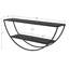 Tablette décorative 2 pièces Calib-947394581