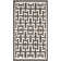 Feliciano Geometric Wool Hand Woven Area Rug