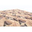 Hand Knotted Wool Geometric Area Rug-1511374530