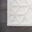 Raeshelle Neutral Geometric Ivory Indoor/Outdoor Rug-751972963