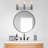 Mutchler 3-Light Farmhouse Vanity Light, Water Pipe for Bathroom Vanity-30322992-69517996