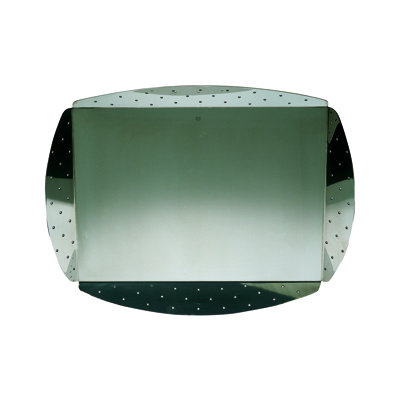 MEPRA Talamo Stainless Steel Tray