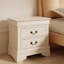 Ensemble de 2 tables de chevet Zapopan-977597210