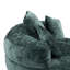 Chenille Bean Bag Chair-2116111289
