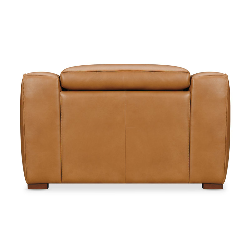 Fresco Power Recliner with Power Headrest