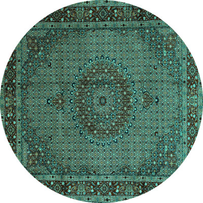 Oriental Indoor Rug