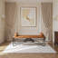 Banc en similicuir Gatsby Pollman-217031807
