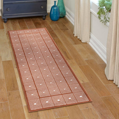 Tapis Prism Okoye