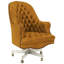 Leather Swivel Executive Chair-81266562-81266564-81266568