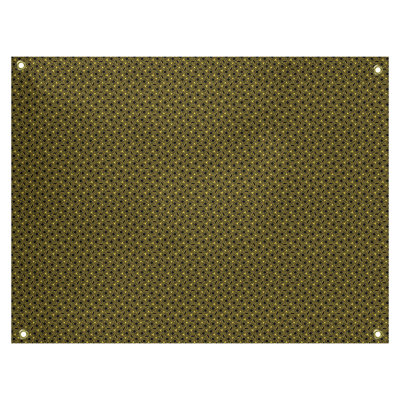 Polyester Tapestry