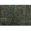 Tapis unique en laine des années 1970 de 6 pi 11 po x 9 pi 11 po Filotea
