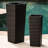 Brown Flowerpot - 2 Pots With Iron Stunning Two Flower Pots, And-859671253