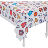 Disposable Tablecloth