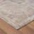 Guenter Classic Medallion Two Million Point Ivory/Beige Rug with High-Low Texture-1762998282