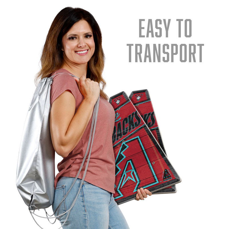 YouTheFan MLB RingBag, Arizona Diamondbacks