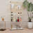 Tempered glass display cabinet-2123480712