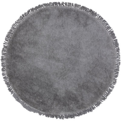 Vermont 575 Hand Tufted Performance Solid Color Rug