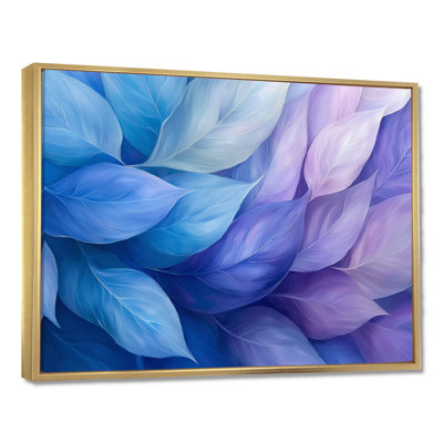 Musson - Floral Large Wall Art