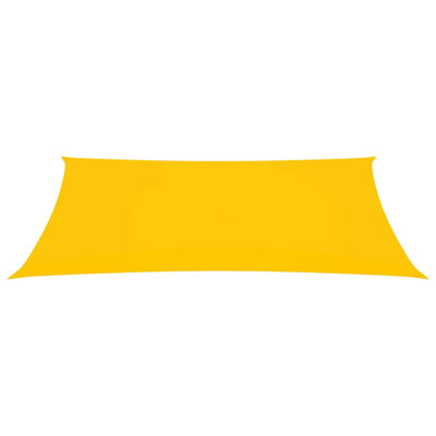 Yutan Rectangular Shade Sail